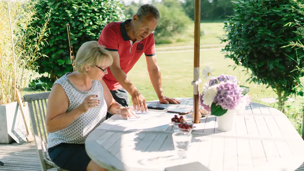 La Ferme de Kerscuntec