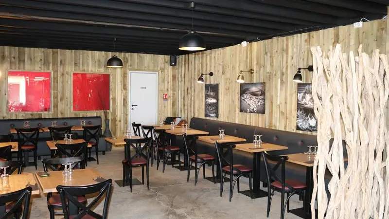 Ferme des Nielles - Cancale 2