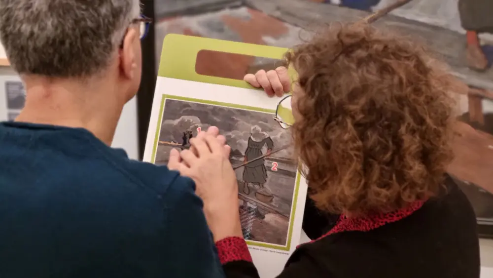 Musée Mathurin Méheut