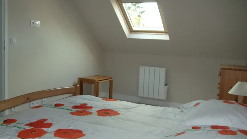 Fiselier-Saint-Briac-Chambre