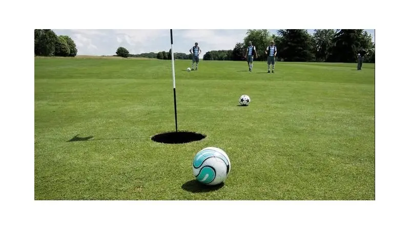 Footgolf-Carentoir-Brocéliande