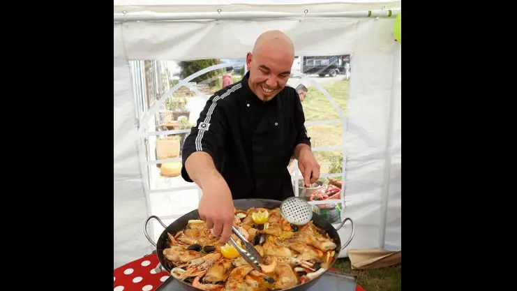 Food en'K traiteur