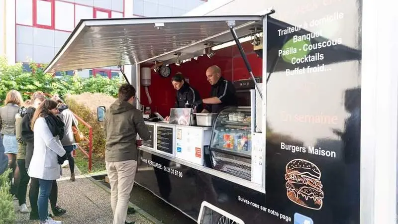 Food en'K