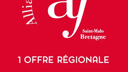 Flyer - Alliance Française - Saint-Malo