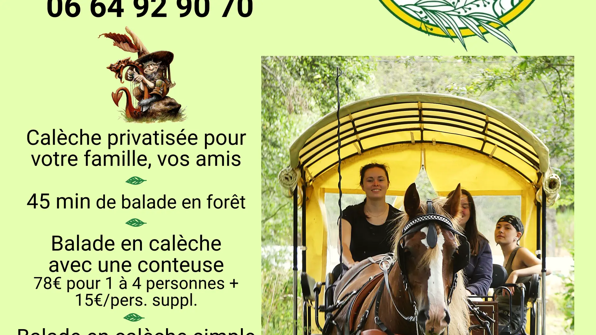 Flyer calèche-10