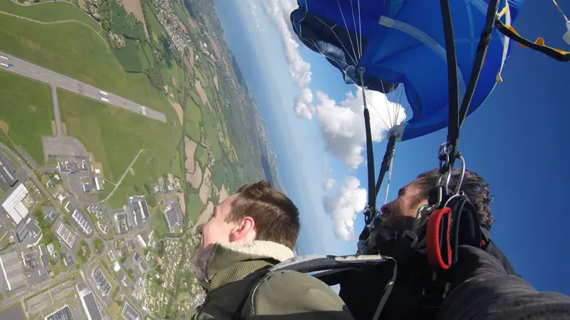 Septième Ciel Parachutisme