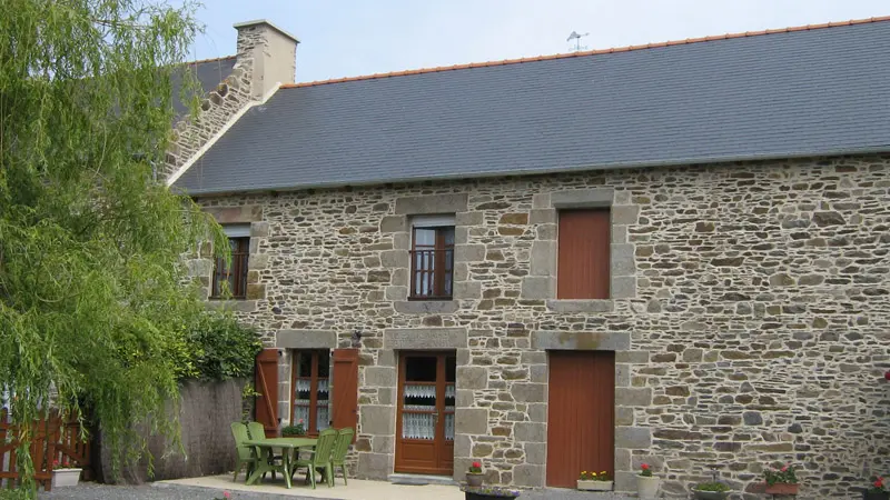 Location - Le Pont Racine - La Fresnais