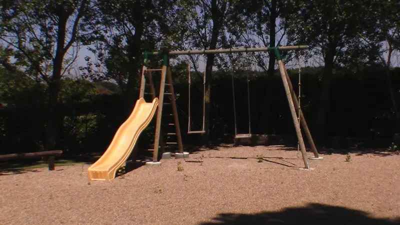 Monsieur et Madame Pilorge