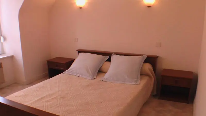 Monsieur et Madame Pilorge