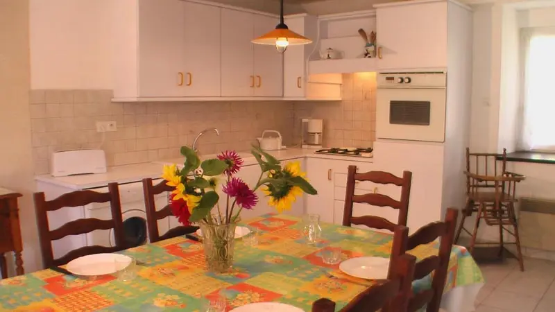 Monsieur et Madame Pilorge