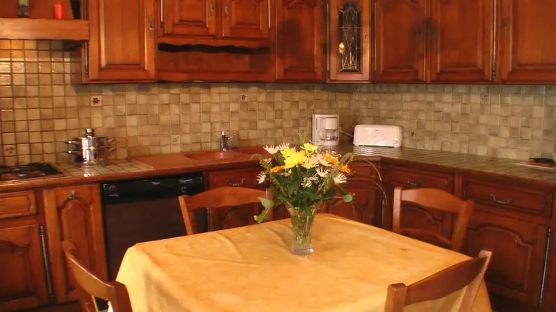 Monsieur et Madame Cadiou