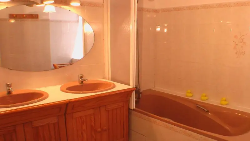 Monsieur et Madame Cadiou