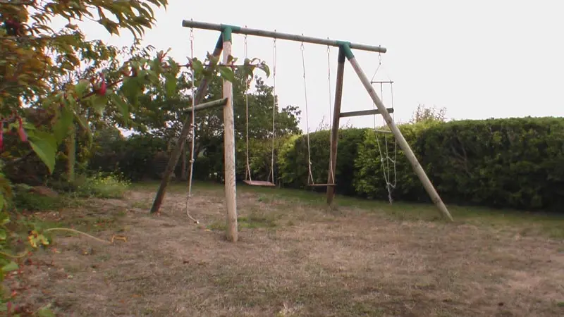 Monsieur et Madame Cadiou