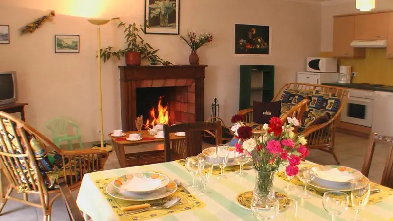 Monsieur et Madame Lemarié