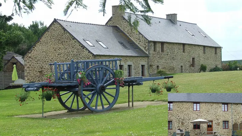 Monsieur et Madame Renault