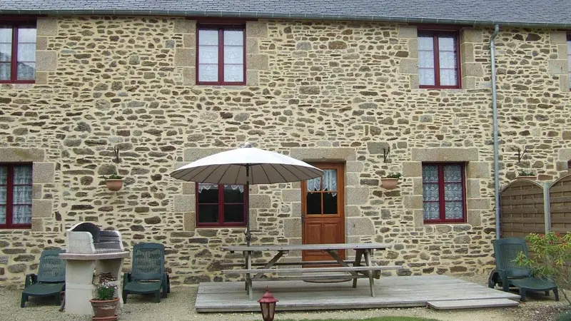 Monsieur et Madame Renault