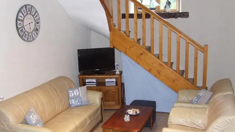 Monsieur et Madame Renault