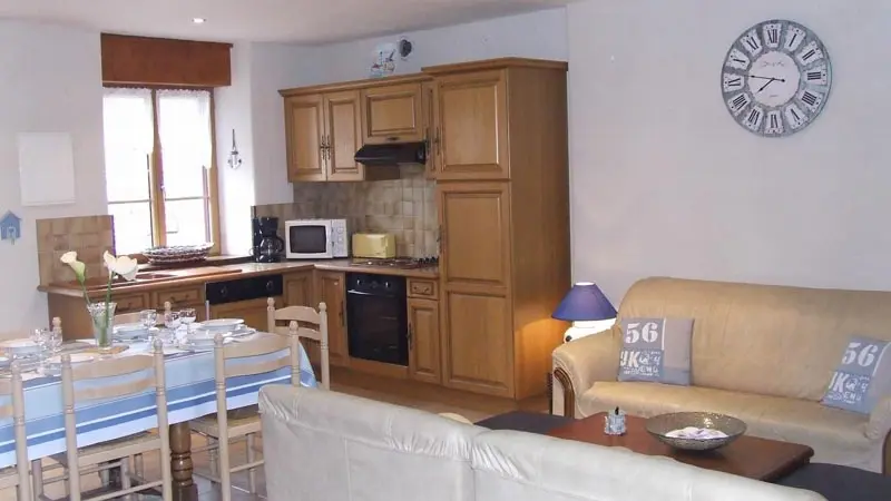 Monsieur et Madame Renault