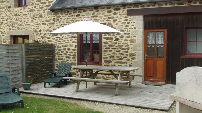 Monsieur et Madame Renault