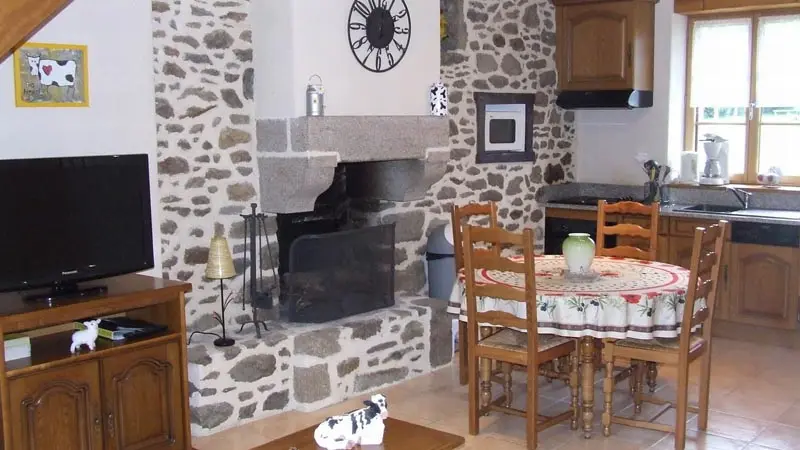 Monsieur et Madame Renault