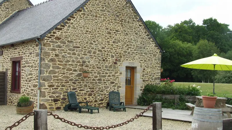 Monsieur et Madame Renault