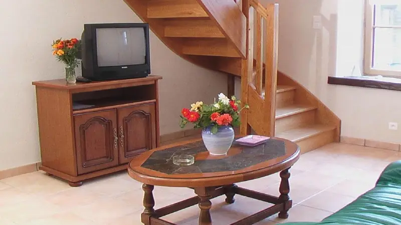 Monsieur et Madame Renault