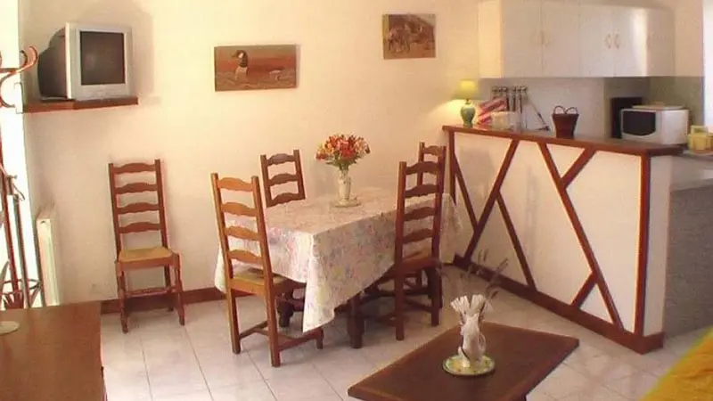 Monsieur et Madame Fenice