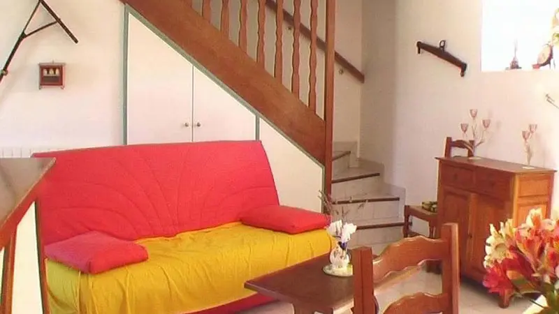 Monsieur et Madame Fenice