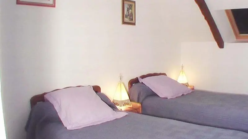 Monsieur et Madame Fenice