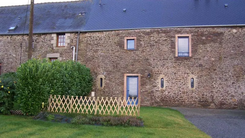 Monsieur et Madame Gautier