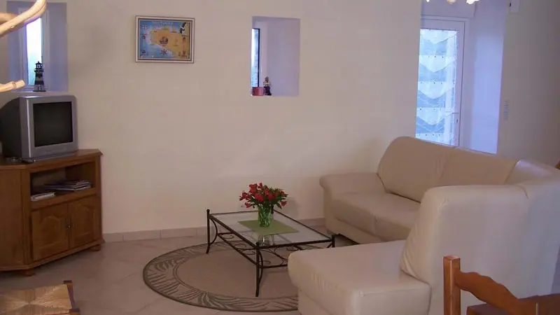 Monsieur et Madame Gautier