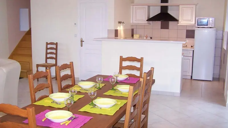 Monsieur et Madame Gautier