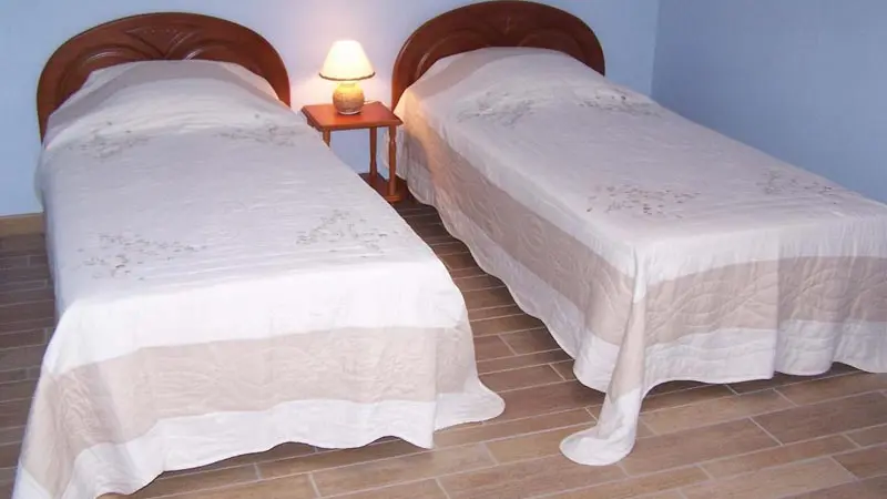 Monsieur et Madame Gautier