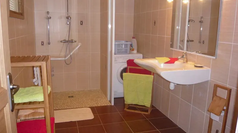 Monsieur et Madame Leretrait