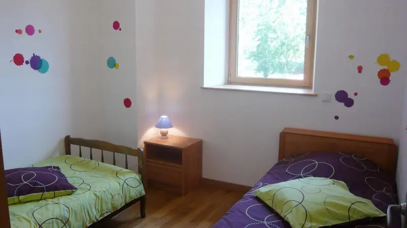 Monsieur et Madame Leretrait