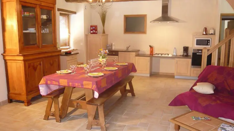 Monsieur et Madame Leretrait