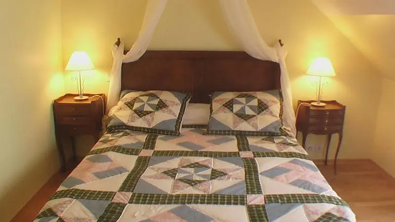 Monsieur Lechevalier