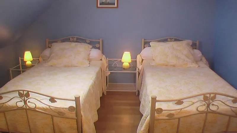 Monsieur Lechevalier