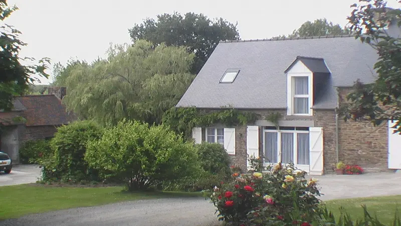 Monsieur Lechevalier