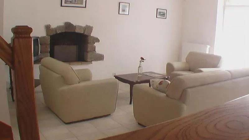 Monsieur Lechevalier