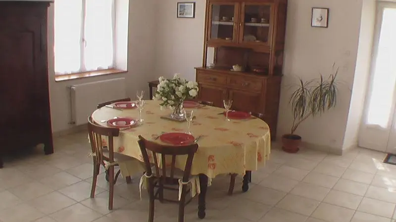 Monsieur Lechevalier