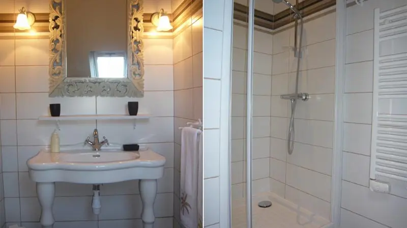 Location - L'Escale - Saint-Suliac