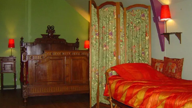 Madame Pinson-Fremont