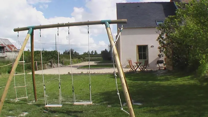 Madame Pinson-Fremont