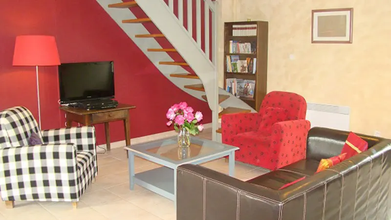 Madame Pinson-Fremont