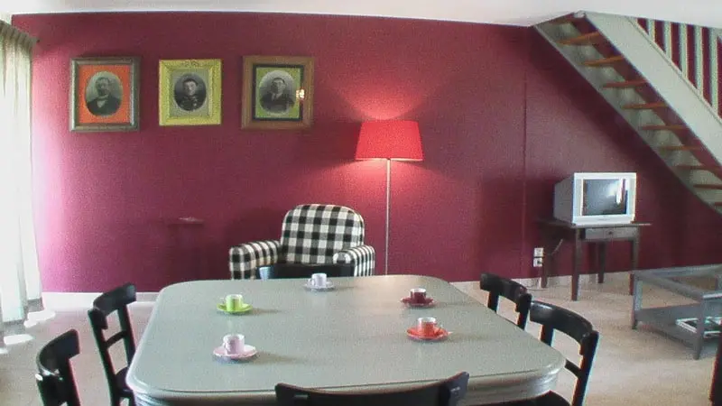 Madame Pinson-Fremont