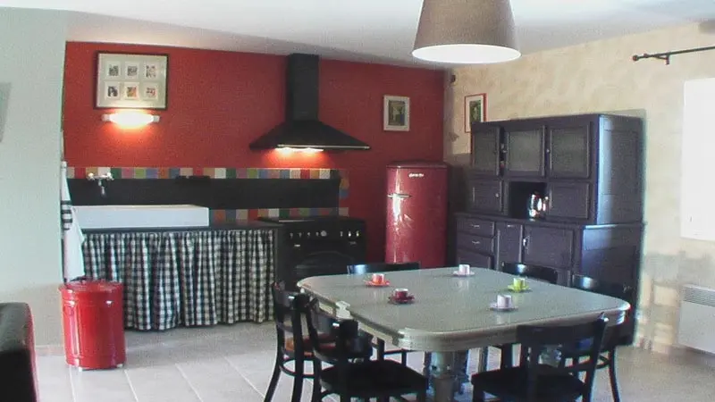 Madame Pinson-Fremont