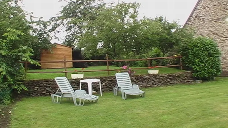 Monsieur et Madame Segaud