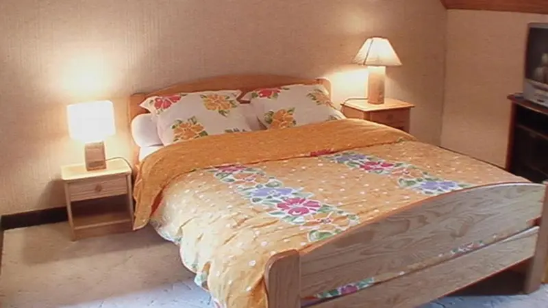 Monsieur et Madame Segaud