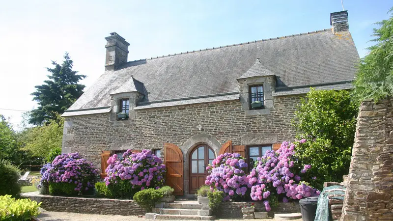 Monsieur et Madame Segaud